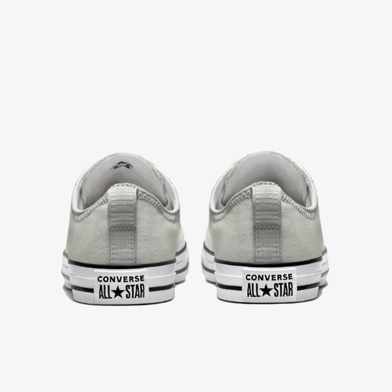 Converse Sneaker CHUCK TAYLO ALL STA STIPE DETAIL 