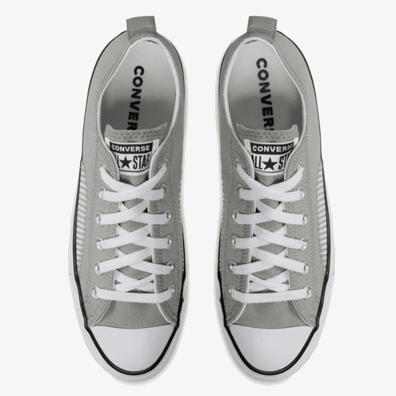 Converse Sneaker CHUCK TAYLO ALL STA STIPE DETAIL 