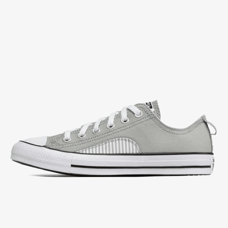 Converse Sneaker CHUCK TAYLO ALL STA STIPE DETAIL 