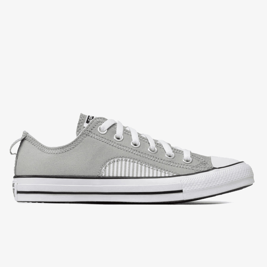 Converse Sneaker CHUCK TAYLO ALL STA STIPE DETAIL 