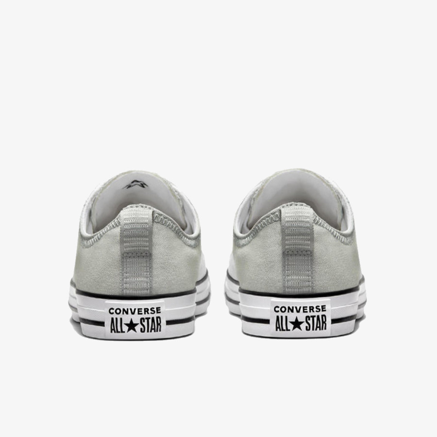 Converse Sneaker CHUCK TAYLO ALL STA STIPE DETAIL 