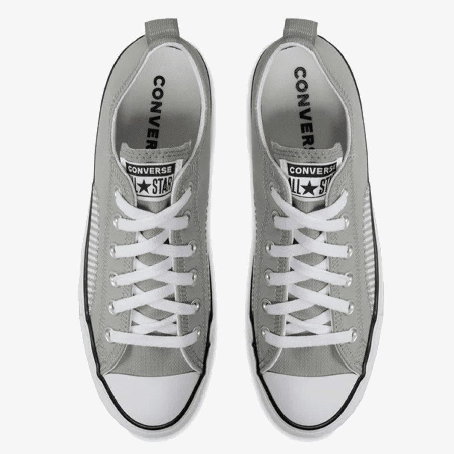 Converse Sneaker CHUCK TAYLO ALL STA STIPE DETAIL 