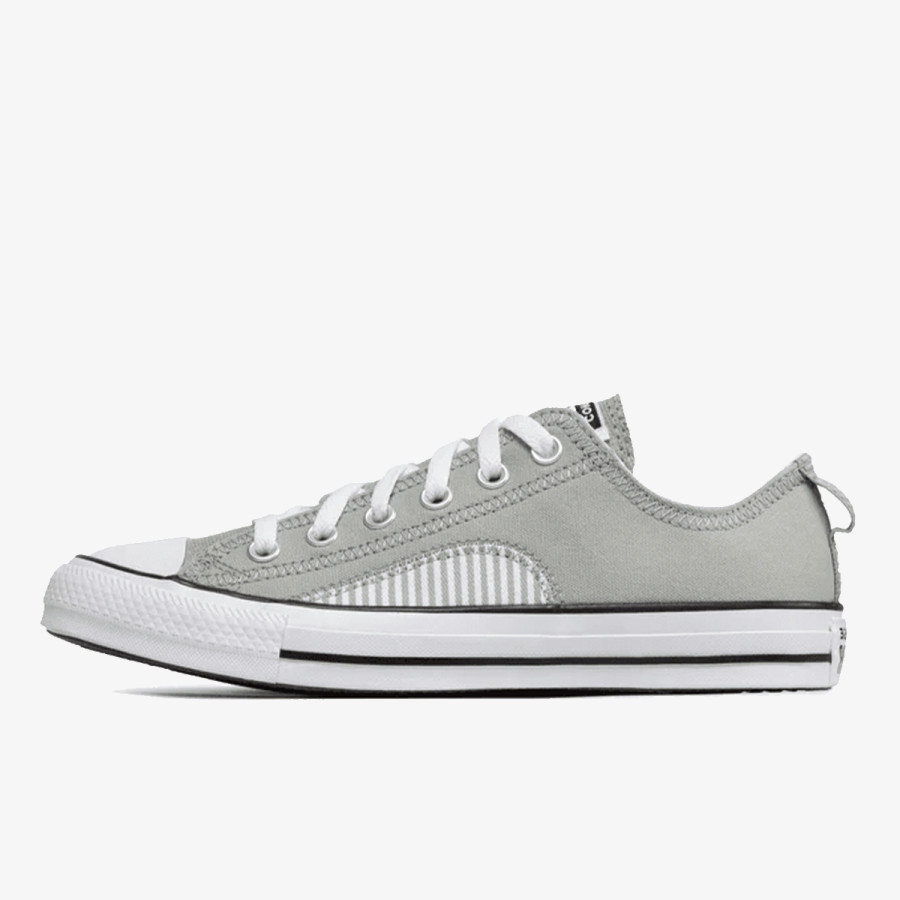 Converse Sneaker CHUCK TAYLO ALL STA STIPE DETAIL 