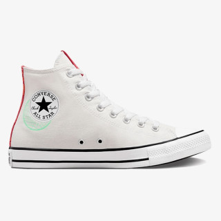 Converse Sneaker CHUCK TAYLO ALL STA SEE BEYOND 