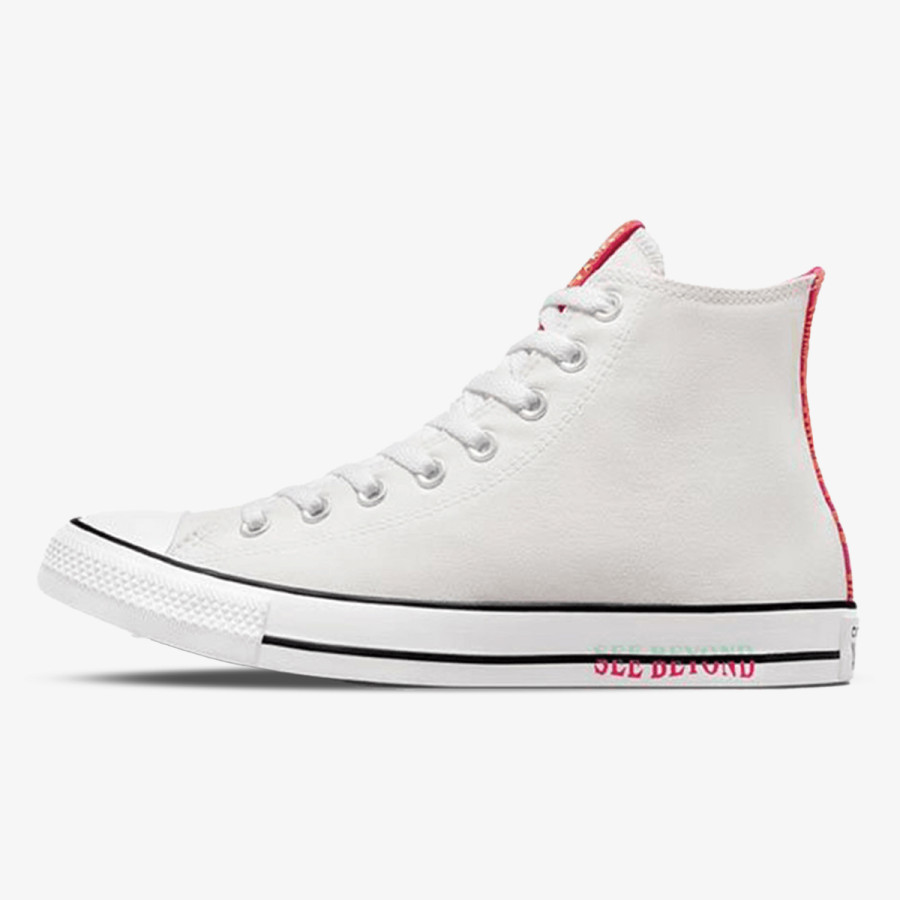 Converse Sneaker CHUCK TAYLO ALL STA SEE BEYOND 