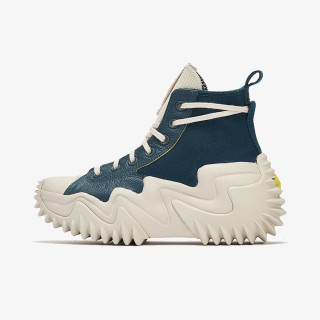 Converse Sneaker Run Star Motion Eyestay Overlays 