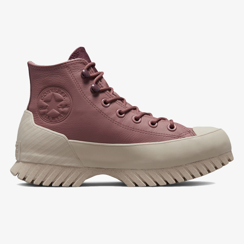 Converse Sneaker Chuck Taylor All Star Lugged Winter 2.0 