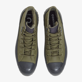 Converse Sneaker Chuck Taylor All Star Lugged Winter 2.0 
