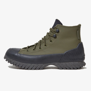 Converse Sneaker Chuck Taylor All Star Lugged Winter 2.0 