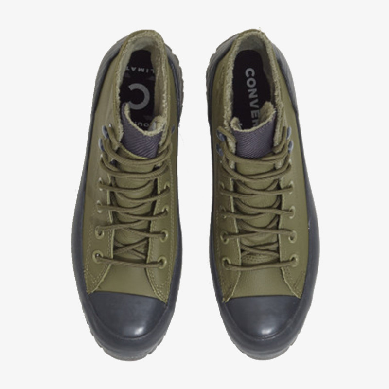 Converse Sneaker Chuck Taylor All Star Lugged Winter 2.0 