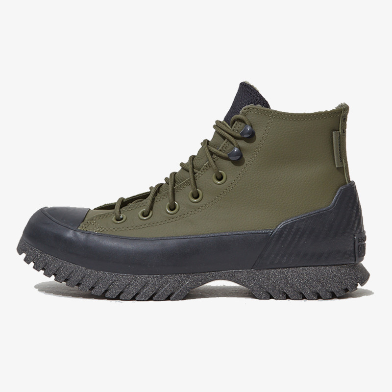 Converse Sneaker Chuck Taylor All Star Lugged Winter 2.0 