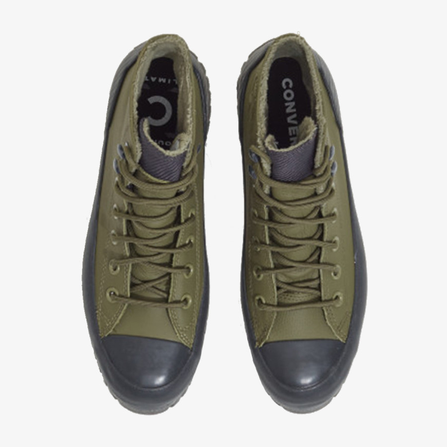 Converse Sneaker Chuck Taylor All Star Lugged Winter 2.0 