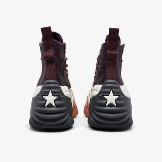 Converse Sneaker Run Star Motion 