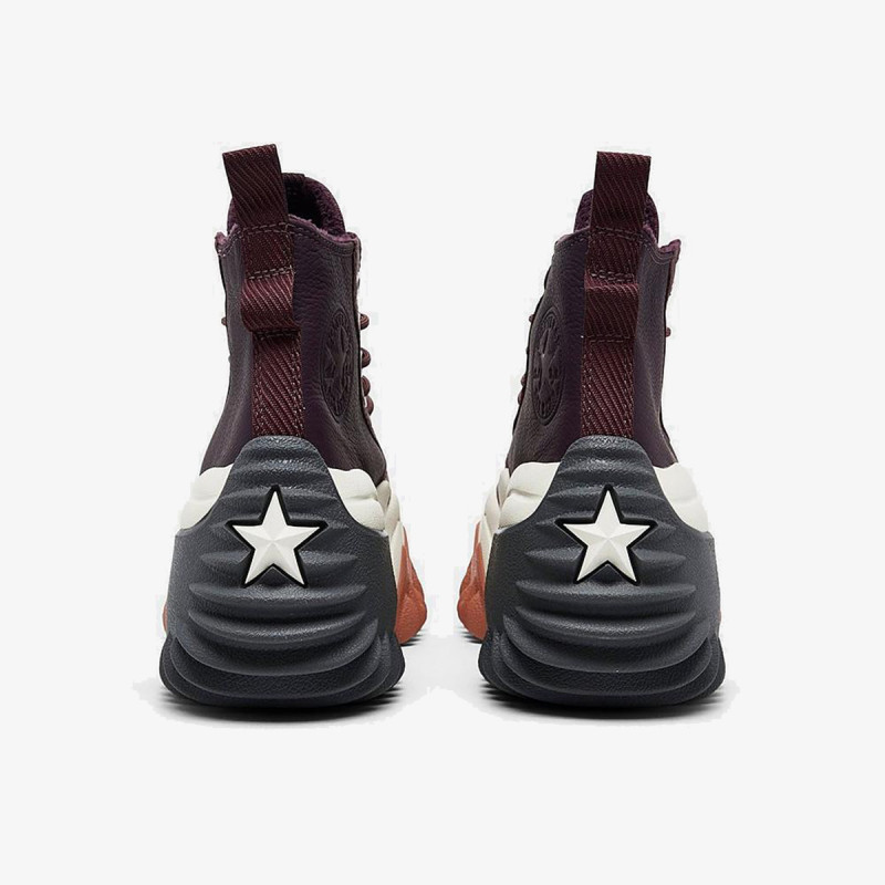 Converse Sneaker Run Star Motion 