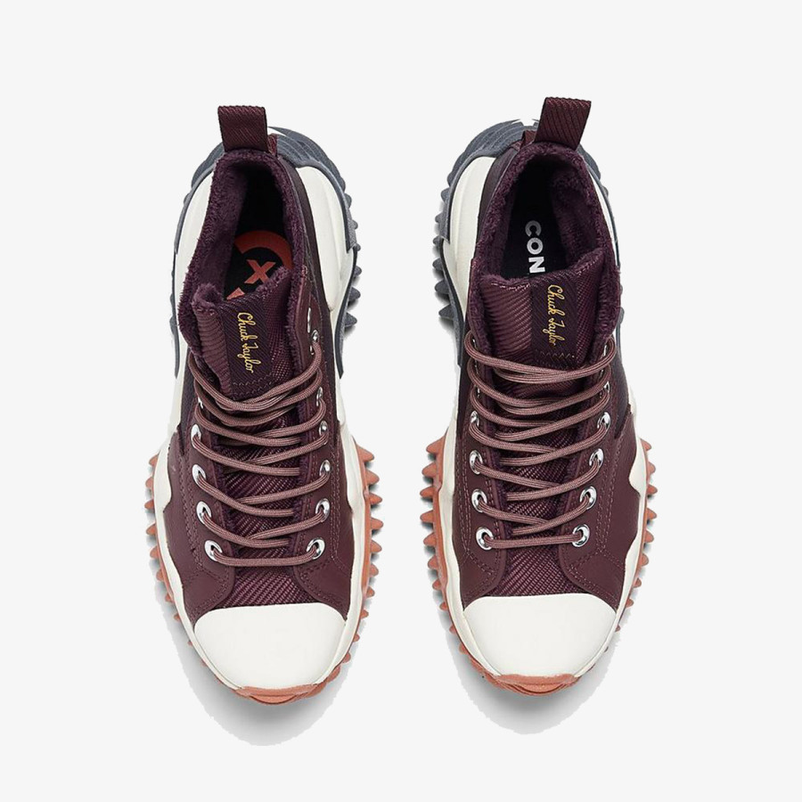 Converse Sneaker Run Star Motion 