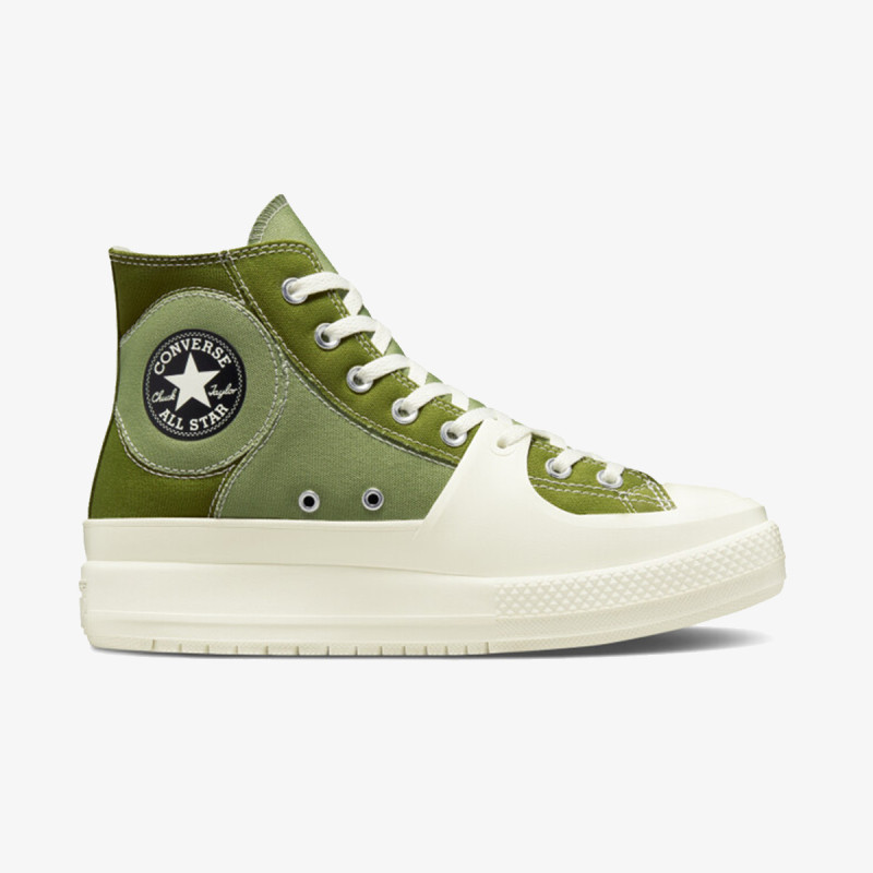 Converse Sneaker Chuck Taylor All Star Construct 