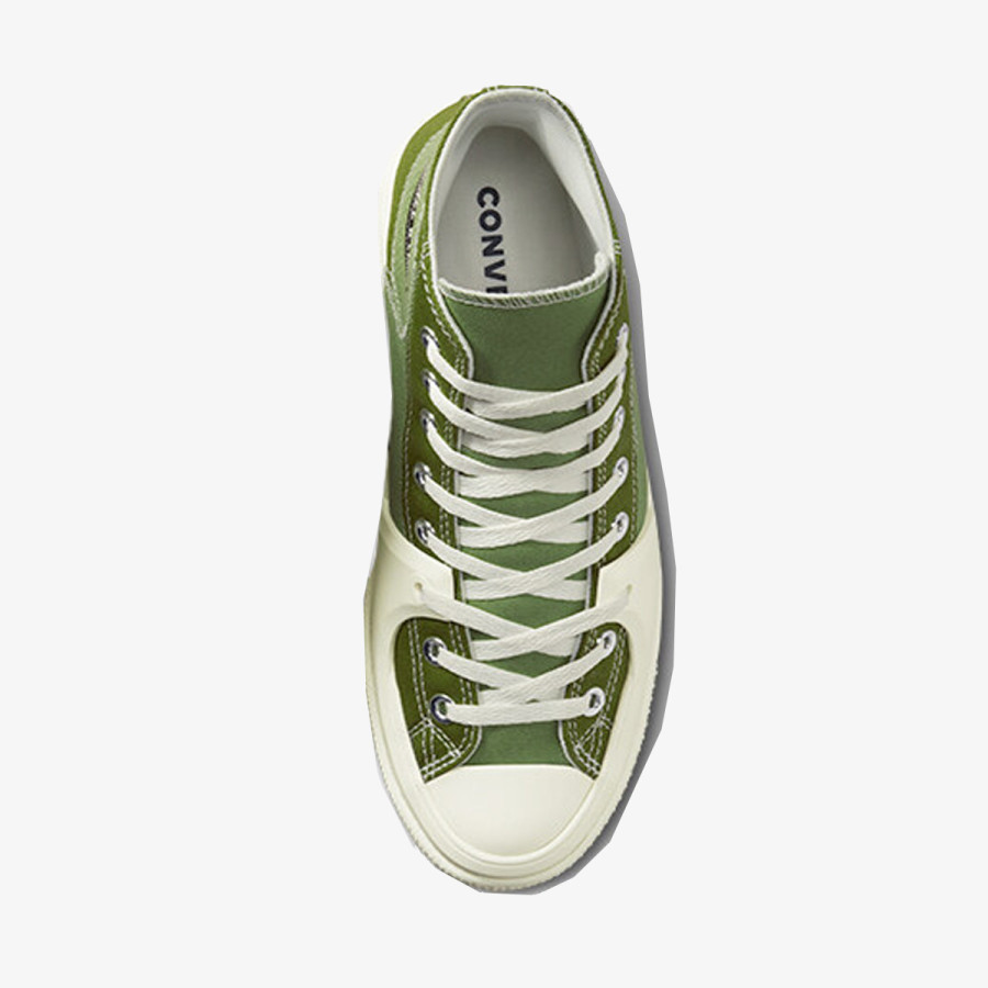 Converse Sneaker Chuck Taylor All Star Construct 