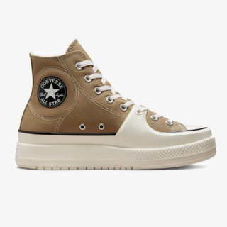 Converse Sneaker Chuck Taylor All Star Construct - Deco S 