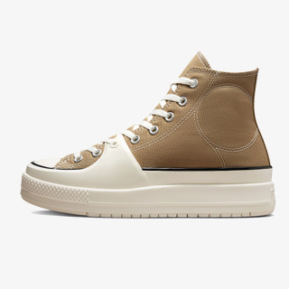 Converse Sneaker Chuck Taylor All Star Construct - Deco S 
