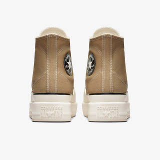 Converse Sneaker Chuck Taylor All Star Construct - Deco S 
