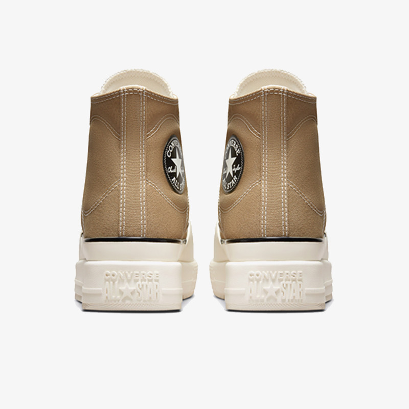 Converse Sneaker Chuck Taylor All Star Construct - Deco S 
