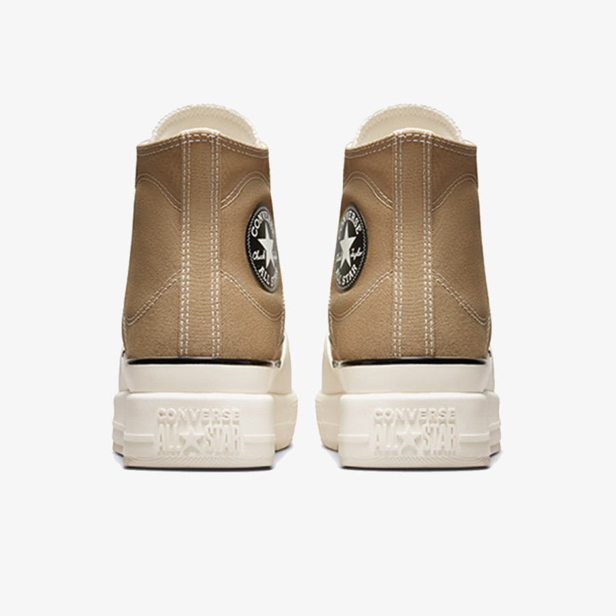 Converse Sneaker Chuck Taylor All Star Construct - Deco S 
