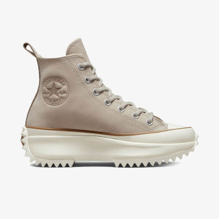 Converse Sneaker Run Star Hike (Gusset Construction) 