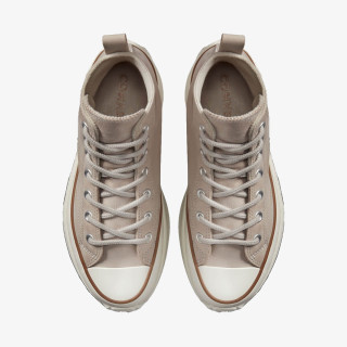Converse Sneaker Run Star Hike (Gusset Construction) 