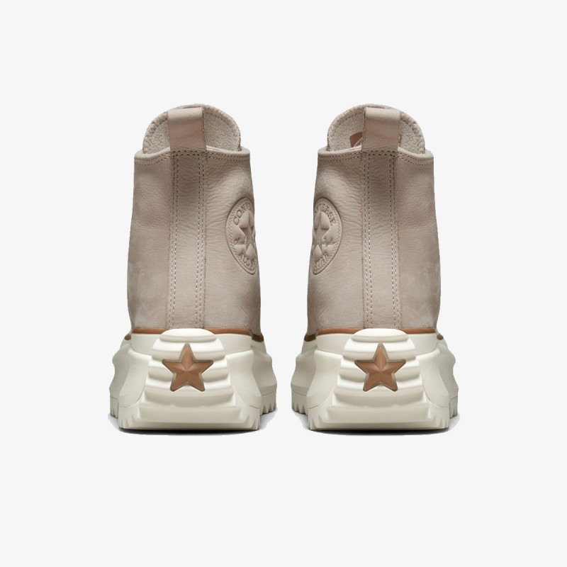 Converse Sneaker Run Star Hike (Gusset Construction) 