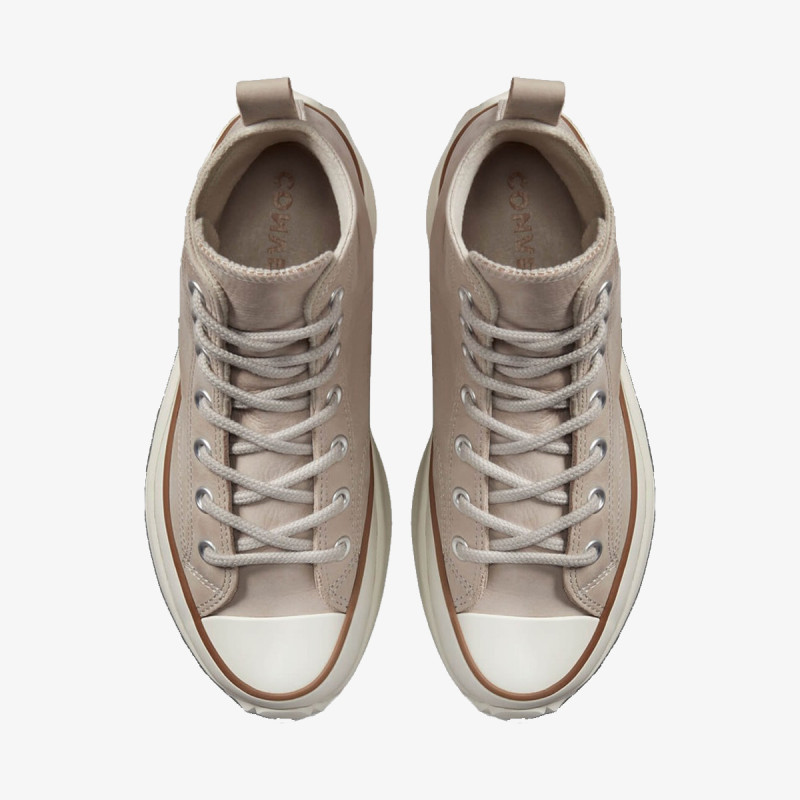 Converse Sneaker Run Star Hike (Gusset Construction) 