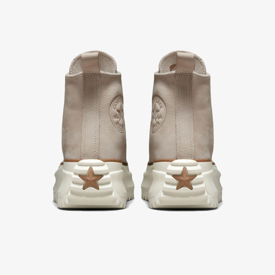 Converse Sneaker Run Star Hike (Gusset Construction) 