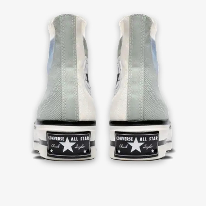 Converse Sneaker Chuck 70 Plus 