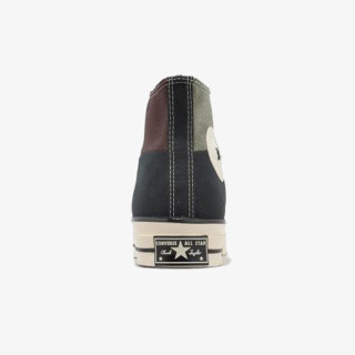 Converse Sneaker Polyester Canvas 