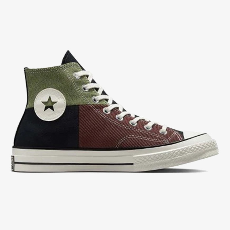 Converse Sneaker Polyester Canvas 
