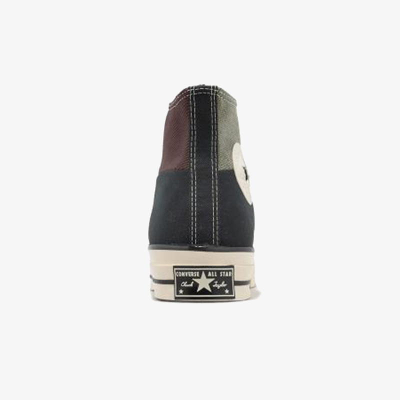 Converse Sneaker Polyester Canvas 