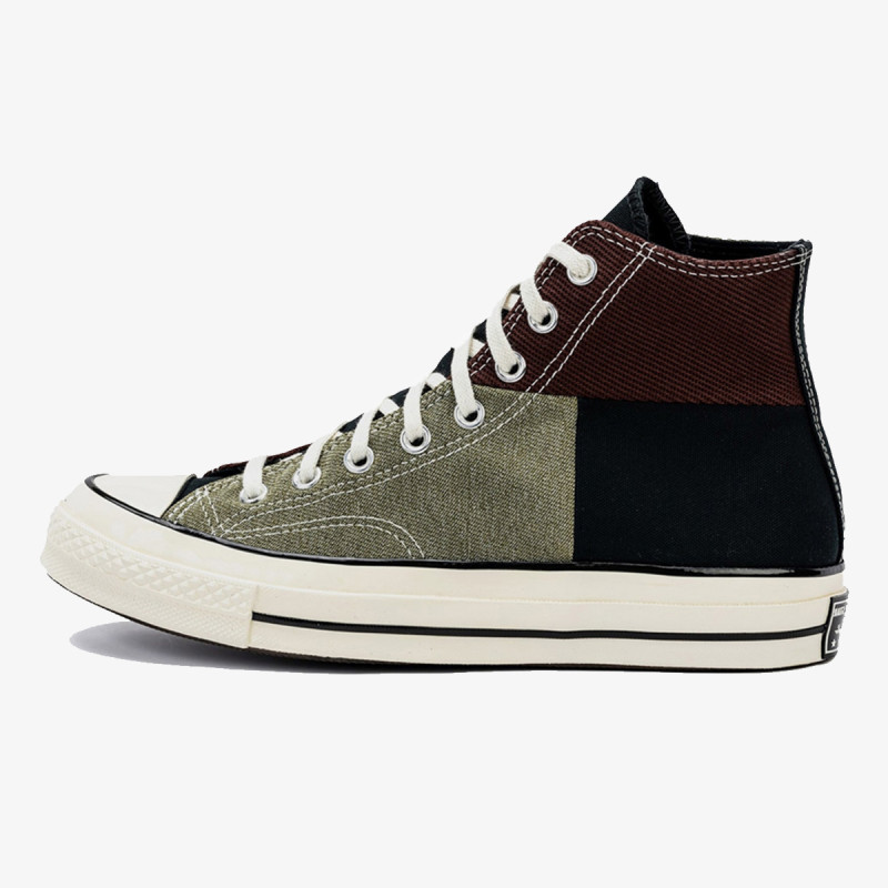 Converse Sneaker Polyester Canvas 