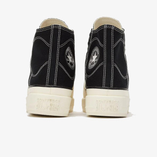 Converse Sneaker Chuck Taylor All Star Construct - Deco S 