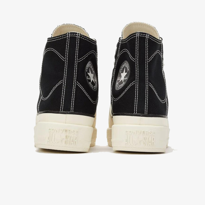 Converse Sneaker Chuck Taylor All Star Construct - Deco S 