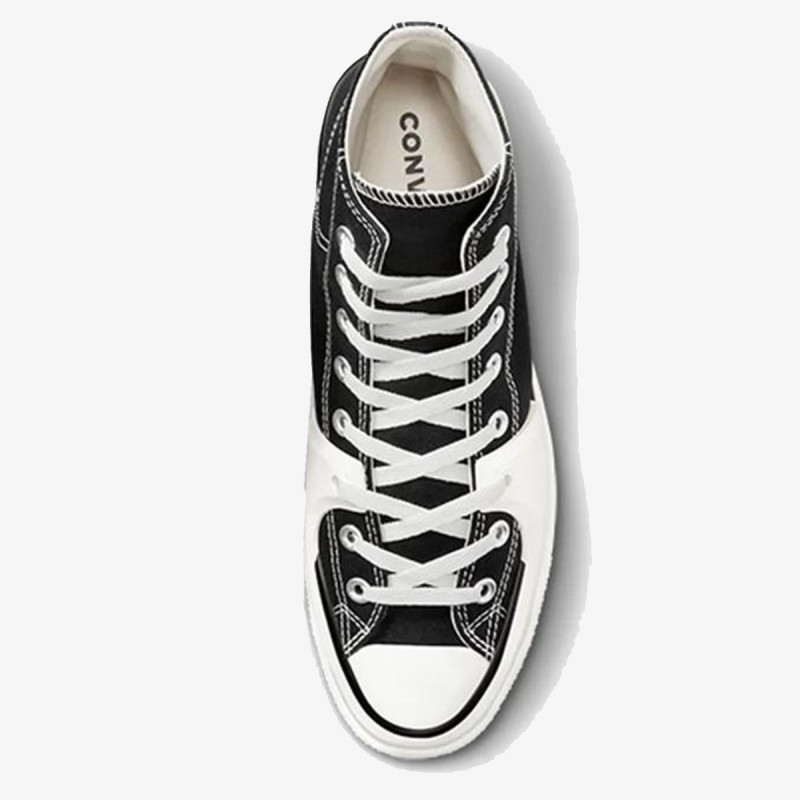 Converse Sneaker Chuck Taylor All Star Construct - Deco S 