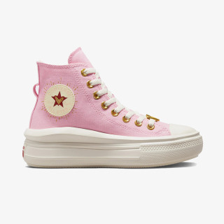 Converse Sneaker Chuck Taylor All Star Move 