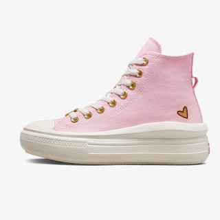 Converse Sneaker Chuck Taylor All Star Move 