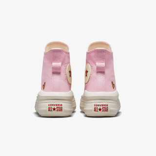 Converse Sneaker Chuck Taylor All Star Move 