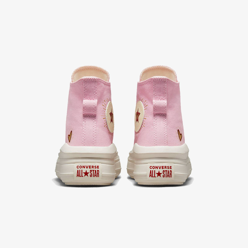 Converse Sneaker Chuck Taylor All Star Move 