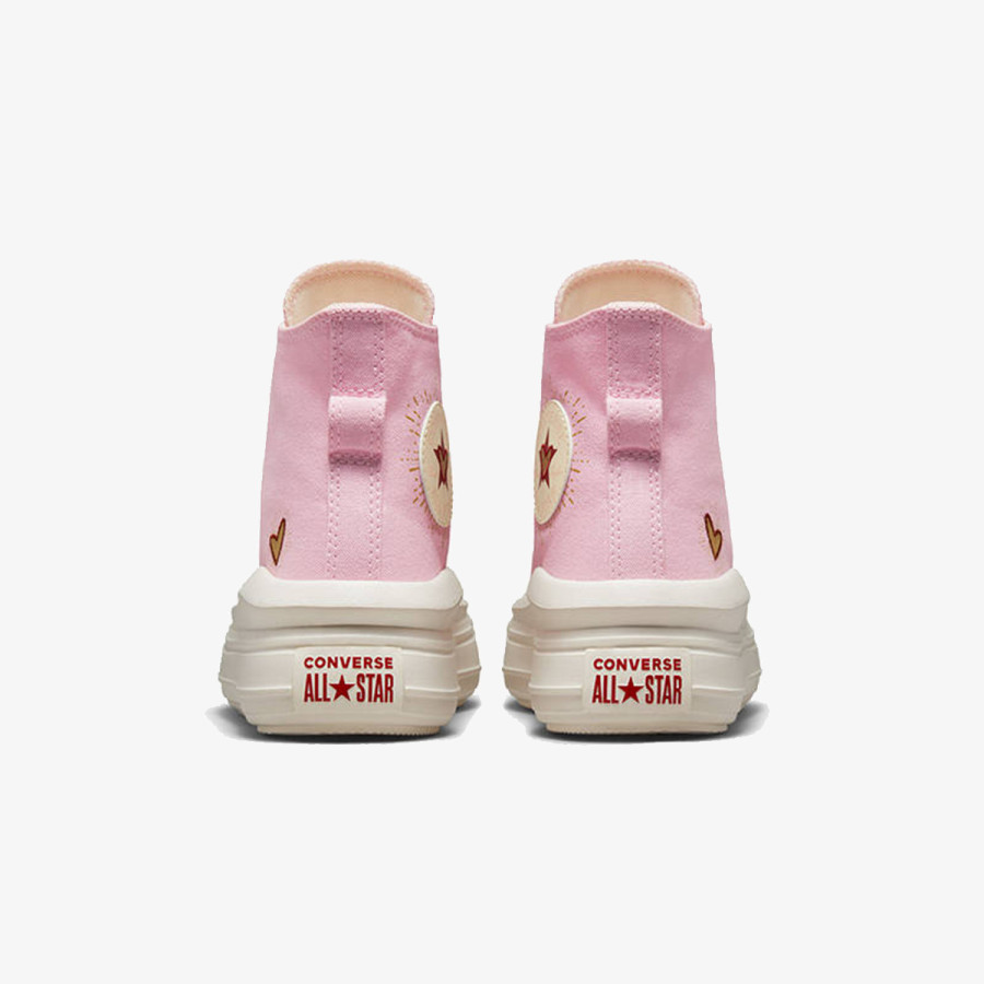 Converse Sneaker Chuck Taylor All Star Move 