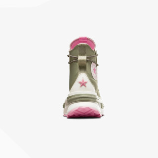 Converse Sneaker RUN STAR LEGACY CX PLATFORM 