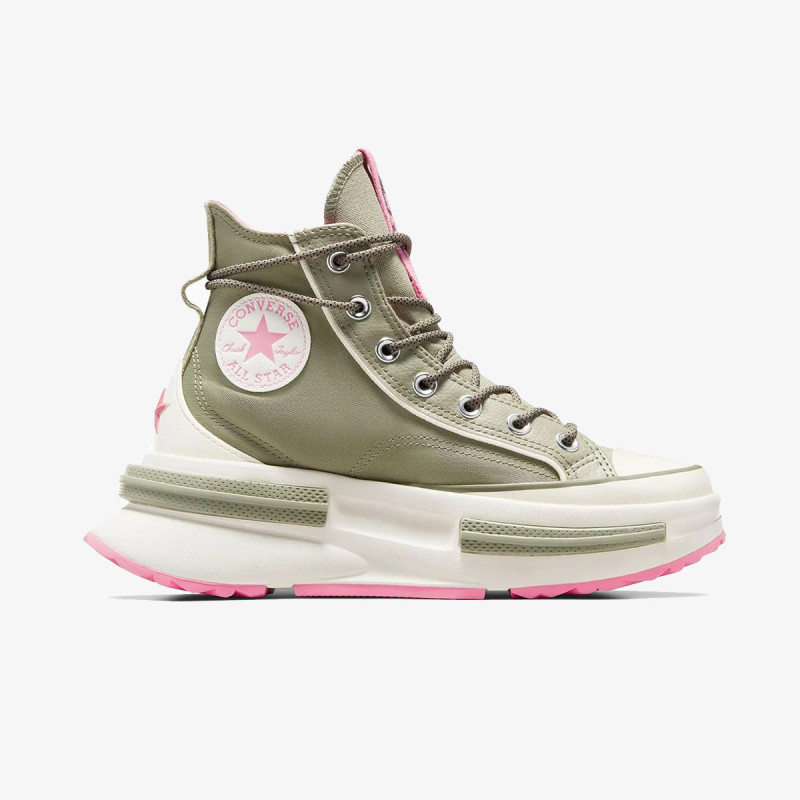 Converse Sneaker RUN STAR LEGACY CX PLATFORM 