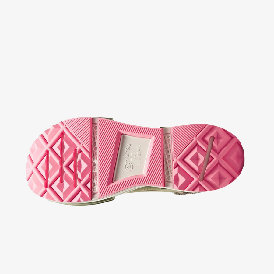 Converse Sneaker RUN STAR LEGACY CX PLATFORM 