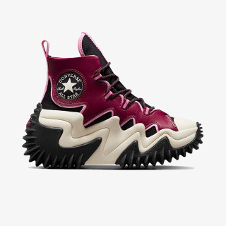 Converse Sneaker RUN STAR MOTION CX PLATFORM 