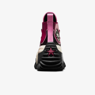 Converse Sneaker RUN STAR MOTION CX PLATFORM 