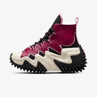 Converse Sneaker RUN STAR MOTION CX PLATFORM 